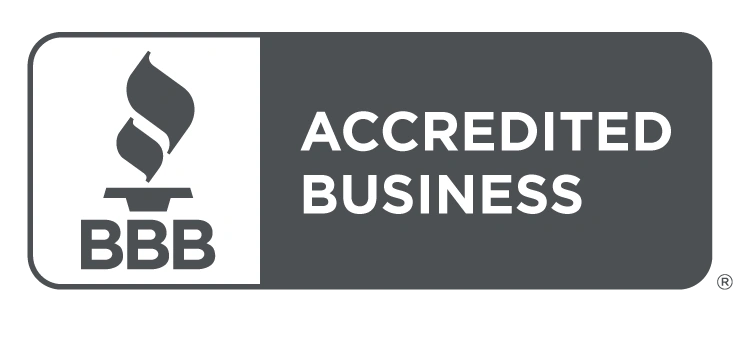 BBB Accredited Business