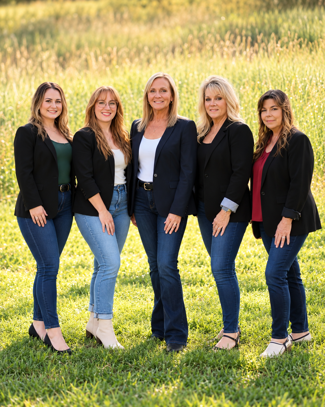 Happy Home Rental Services team